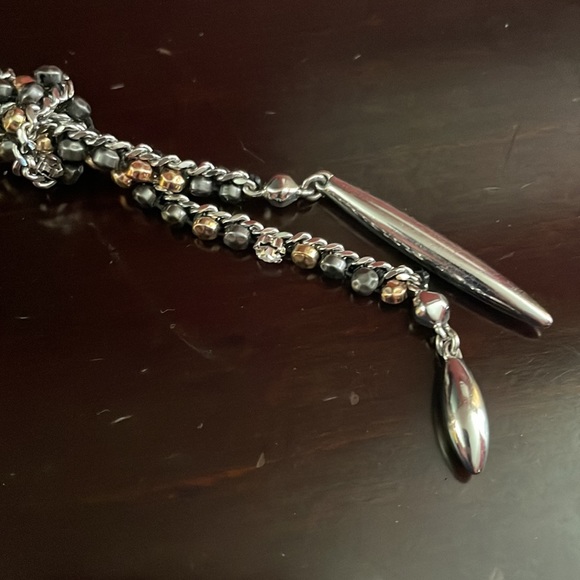 Stella & Dot lariat necklace - Picture 3 of 3